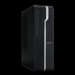 PC ACER SFF VERITONVX2670G-OD510 Intel Corei5-10400, 8GB, 1TB, Windows 10 Pro. Gtia 1 año.
