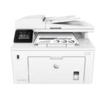 MULTIFUNCIONAL HP M227FDW Láser DUPLEX-WIFI - B/N 30 ppm