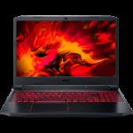Portátil Acer Nitro AN515-55-584R FHD Ci5 10300H 15,6’’ 8GB 1TB W10 Home - Negro