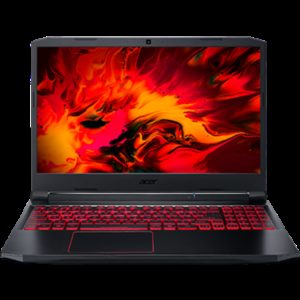 Portátil Acer Nitro AN515-55-584R FHD Ci5 10300H 15,6’’ 8GB 1TB W10 Home - Negro