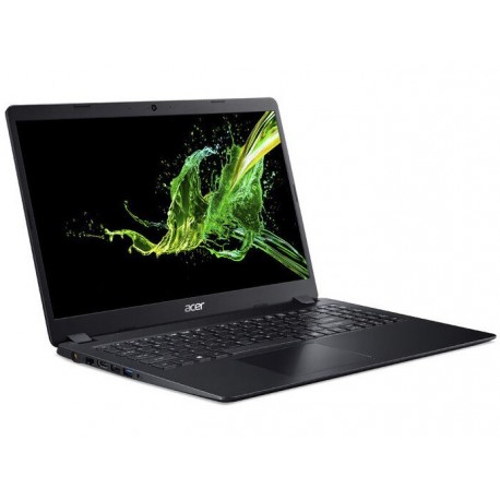 Portatil Acer A515-45-R1SV FHD AMD R3 5300U 15,6 4GB/1TB/Windows 10 home color Black
