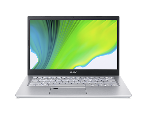Portatil Acer A515-54-31UM FHD Ci3 10110U 15,6 8GB/2556SSD/Windows 10 home color Black