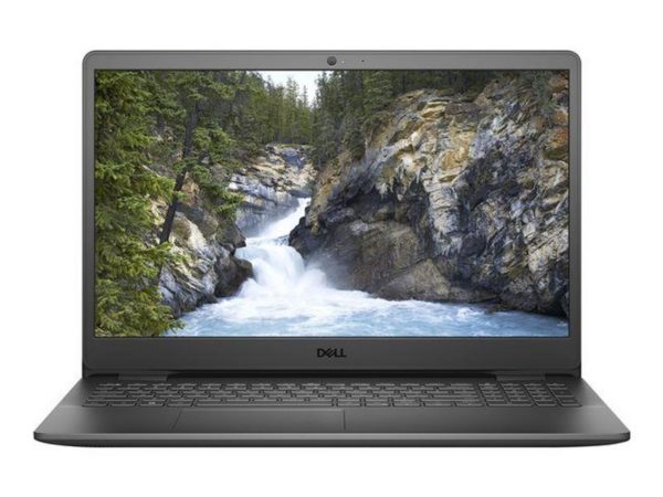 Portátil Dell Inspiron 15 3501 C3 15,6” 4GB 1TB Linux – Negro