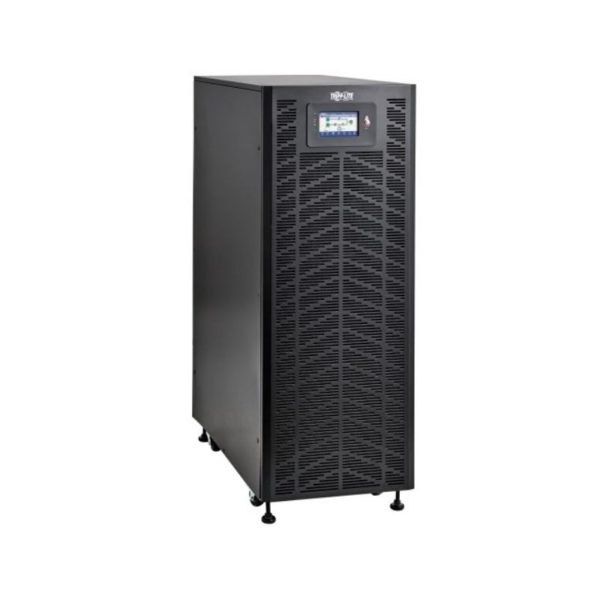 UPS Trifásico de Doble Conversión de 208V / 220V / 120V / 127V 50kVA/kW – FP de Uno, se Requieren Baterías Externas