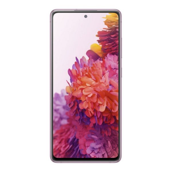 CELULAR GALAXY S20 FE CLOUD LAVENDER 256GB