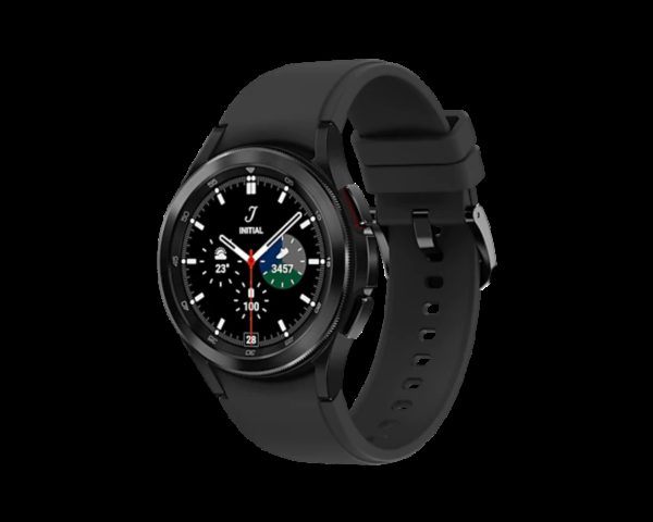 GALAXY WATCH 4 CLASSIC 42MM BLACK