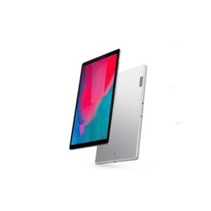 Tablet Lenovo TB-X306X Pantalla 10.1’’ LTE Memoria 4GB  Almacenamiento 64GB Color Gris