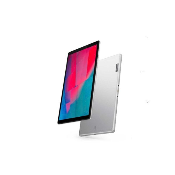 Tablet Lenovo TB-X306X Pantalla 10.1’’ LTE Memoria 4GB  Almacenamiento 64GB Color Gris