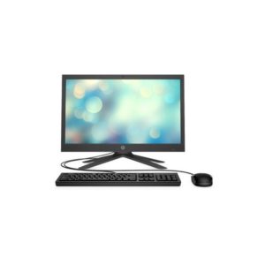 ALL IN ONE HP AIO 24-df0004la  Celeron J4025 / 4GB / 1TB / UMA / None / Win Core SL / White 23, 8 PULG
