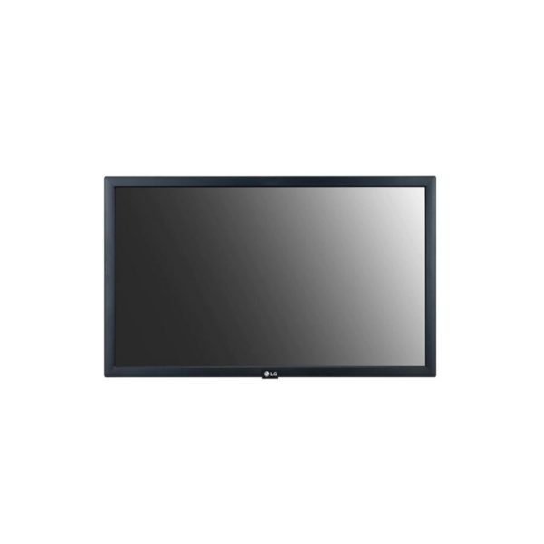 Monitor Industrial 22″ Negro