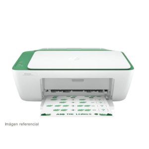 Impresora Todo-en-uno HP Deskjet Ink Advantage 2375