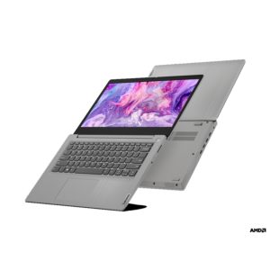 Portátil Lenovo IP 3 14ADA05 AMD 1TB 14 Gris Platino