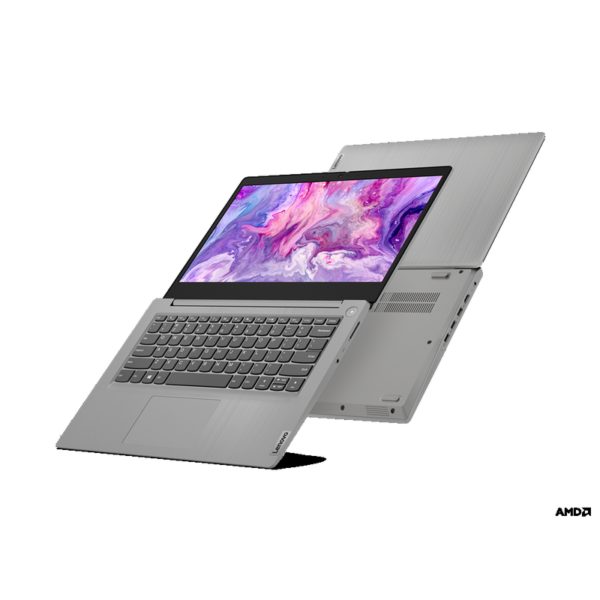 Portátil Lenovo IP 3 14ADA05 AMD 1TB 14″ Gris Platino