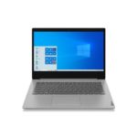 Portátil Lenovo IP 3 14IGL05 14" - Gris Platino