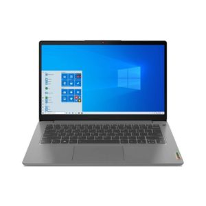 Portátil Lenovo IP 3 14ITL6 Ci3 1115G4 14 SSD 256GB - Azul
