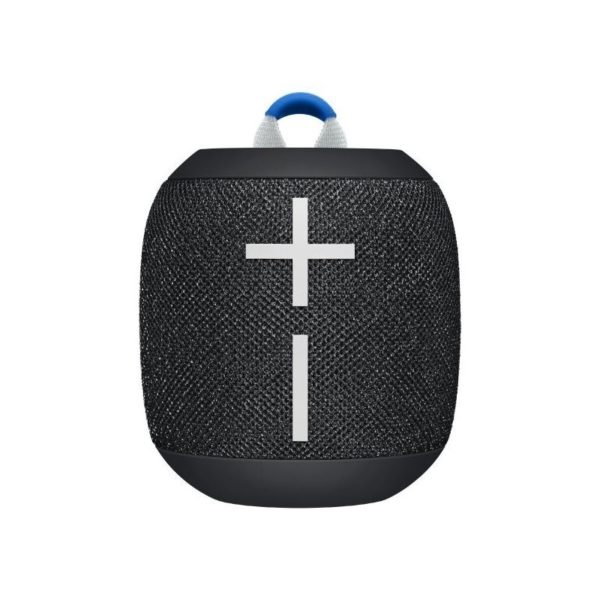 PARLANTE LOGITECH UE WONDERBOOM 2  NEGRO