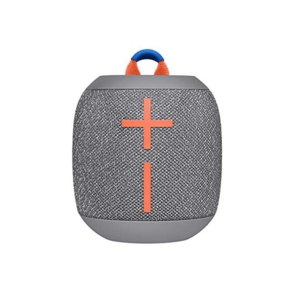 PARLANTE LOGITECH UE WONDERBOOM 2  GRIS