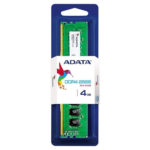 Memoria RAM Adata Pc DDR4 4GB Bus 2666MHz