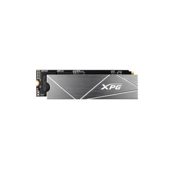 Unidade de Estado Sólido XPG GAMMIX S50 Lite PCIe Gen4x4 M.2 2280