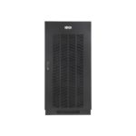Gabinete de baterías externas de ±120V CD para UPS Trifásicos Selectos de la Serie S3M de 10k ~ 100K - Requiere 40x Baterías de 65Ah (No Incluidas)