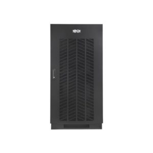 Gabinete de baterías externas de ±120V CD para UPS Trifásicos Selectos de la Serie S3M de 10k ~ 100K - Requiere 40x Baterías de 65Ah (No Incluidas)