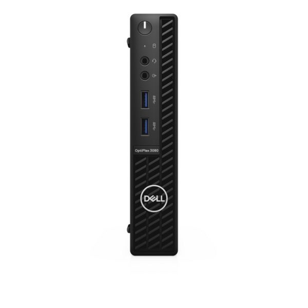 Pc Dell OptiPlex 3080 MFF Intel® Core ™ i5-10500T