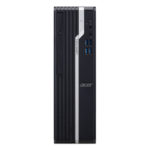 PC ACER SFF VERITON VX2670G-OD310 Intel Corei3-10100, 4GB 1TB Windows 10 Pro. Gtia 1 año.