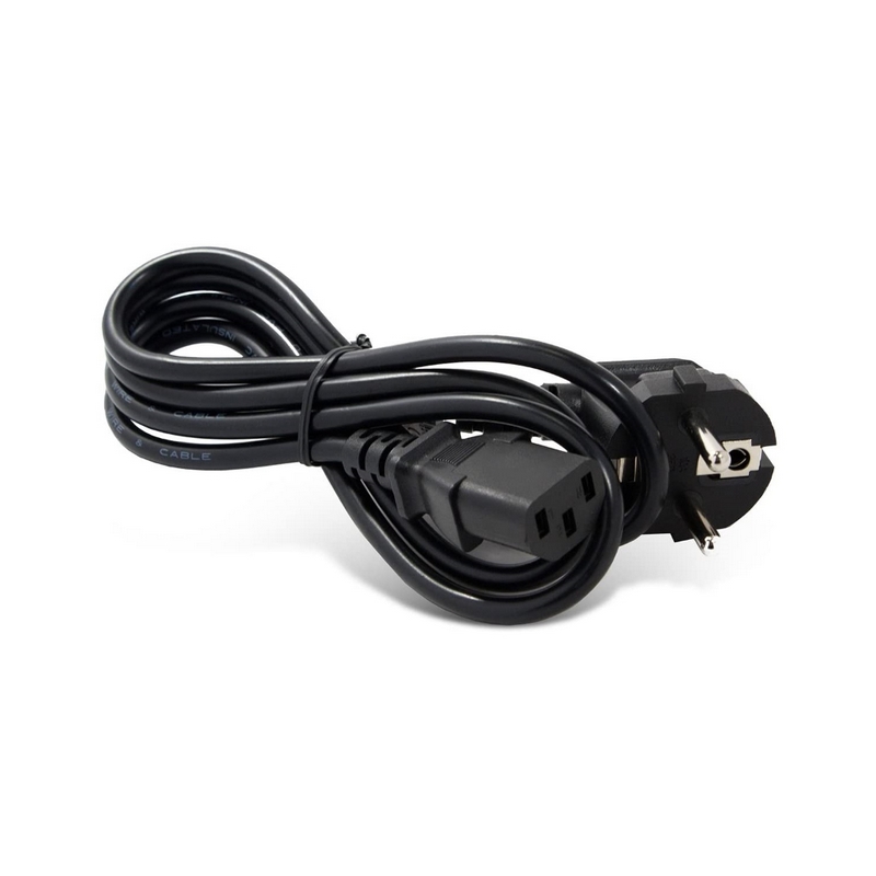 Meraki AC Power Cord for MX and MS (US Plug) - PS SHOP COLOMBIA
