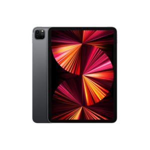 iPad Pro de 11’’ 128 GB Wi-Fi - Gris espacial