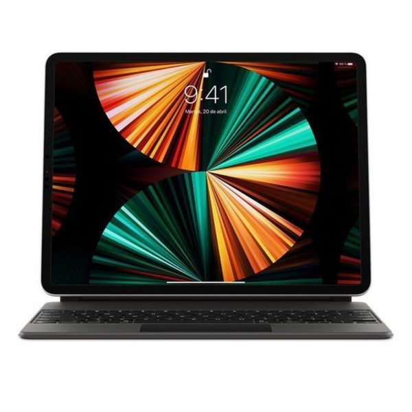 Teclado mágico para iPad Pro 12,9 pulgadas