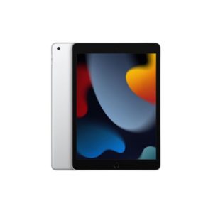 10.2-inch iPad Wi-Fi 256GB - Silver