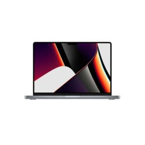 MacBook Pro de 14 pulgadas:, 1 TB SSD - Gris espacial
