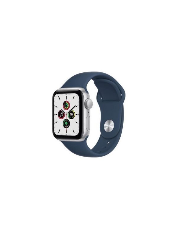 Apple Watch SE GPS
