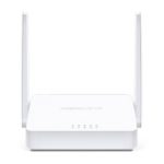 Módem Mercusys  router inalámbrico N ADSL2 + de 300 Mbps