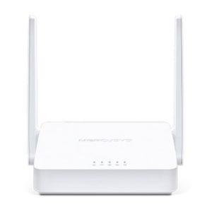 Módem Mercusys  router inalámbrico N ADSL2 + de 300 Mbps