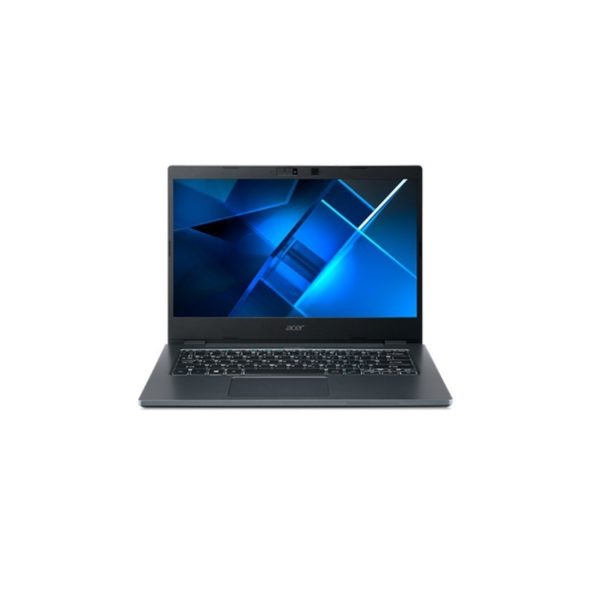 Portatil ACER TMP414-51-5331, Intel Corei5 1135 G7, 14 Full HD,  LED, 8GB/SSD 256 GB, Peso 1,42Kg,  Win 10 Pro,Garantia 1 año
