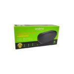 Parlante con radio, sumergible, 5W