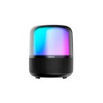 Parlante oraimo soundflow con luces de colores led