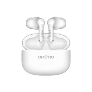 Audífonos Freepods 3 Blancos 2BABA