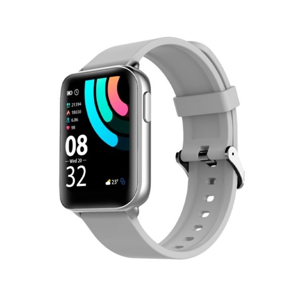 Smart Watch Oraimo OSW-16P Gris