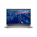 Portatil Dell Latitude 5420, Intel Core i5-1135G7 de 11.a generación (4 núcleos, caché de 8 M, base de 2,4 GHz, hasta 4,2 GHz), 8GB, 1X8GB 3200MHz DDR4 sin ECC, SSD PCIe C35 M.2 2230 de 256 GB, Windows 10 Pro Inglés, francés, español, 14 HD (1366x768) no táctil, antirreflejo, TN, 220 nits, WLAN, cámara HD, Intel Wi-Fi 6 AX201 2x2 .11ax 160MHz + Bl