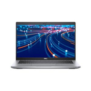 Portatil Dell Latitude 5420, Intel Core i5-1135G7 de 11.a generación (4 núcleos, caché de 8 M, base de 2,4 GHz, hasta 4,2 GHz), 8GB, 1X8GB 3200MHz DDR4 sin ECC, SSD PCIe C35 M.2 2230 de 256 GB, Windows 10 Pro Inglés, francés, español, 14 HD (1366x768) no táctil, antirreflejo, TN, 220 nits, WLAN, cámara HD, Intel Wi-Fi 6 AX201 2x2 .11ax 160MHz + Bl