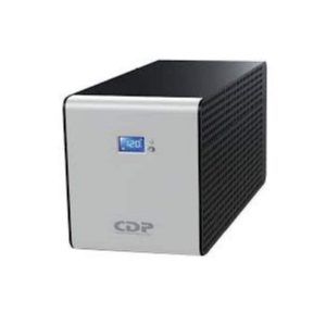 UPS CDP Interactiva 1500VA/900W