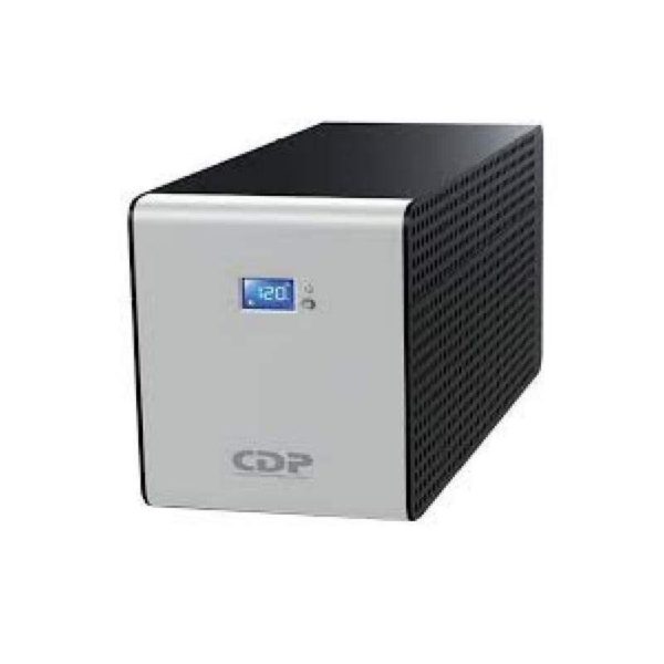 UPS CDP Interactiva 1500VA/900W