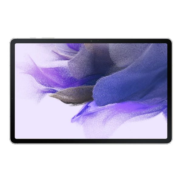 Tablet Samsung Galaxy Tab S7 FE WIFI Rom 128GB Ram 6GB Color Silver