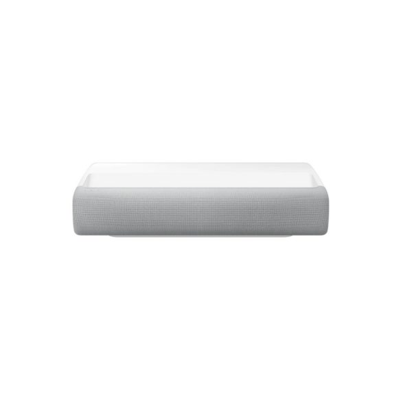 Televisor laser samsung 120¨ Tecnología Laser Colores nítidos en una pantalla de 120, Altavoces de 2,2 canales y 30 watts con woofers integrados