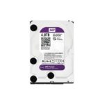 Disco Duro Dahua, Purpura, 4TB, Videovigilancia