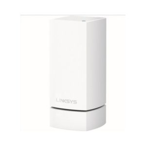 Router Linksys Velop -  Sistema Wi-Fi en malla para todo el hogar