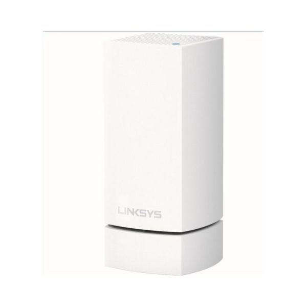 Router Linksys Velop –  Sistema Wi-Fi en malla para todo el hogar