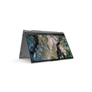 Portatil Lenovo Thinkbook 14s Yoga, Intel Core i5-1135G7, Pantalla 14 Touch, 12GB, 512GB SSD,Windows 10Pro, 1 Year carryin